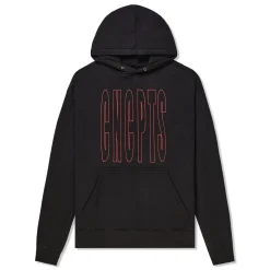 CNCPTS Long Hoodie