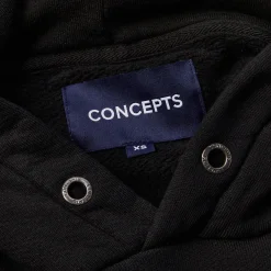 CNCPTS Long Hoodie