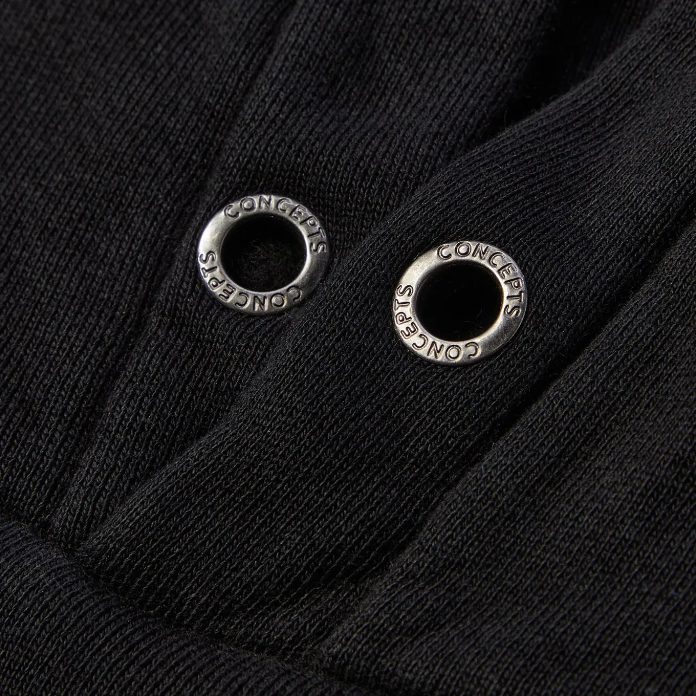 CNCPTS Long Hoodie