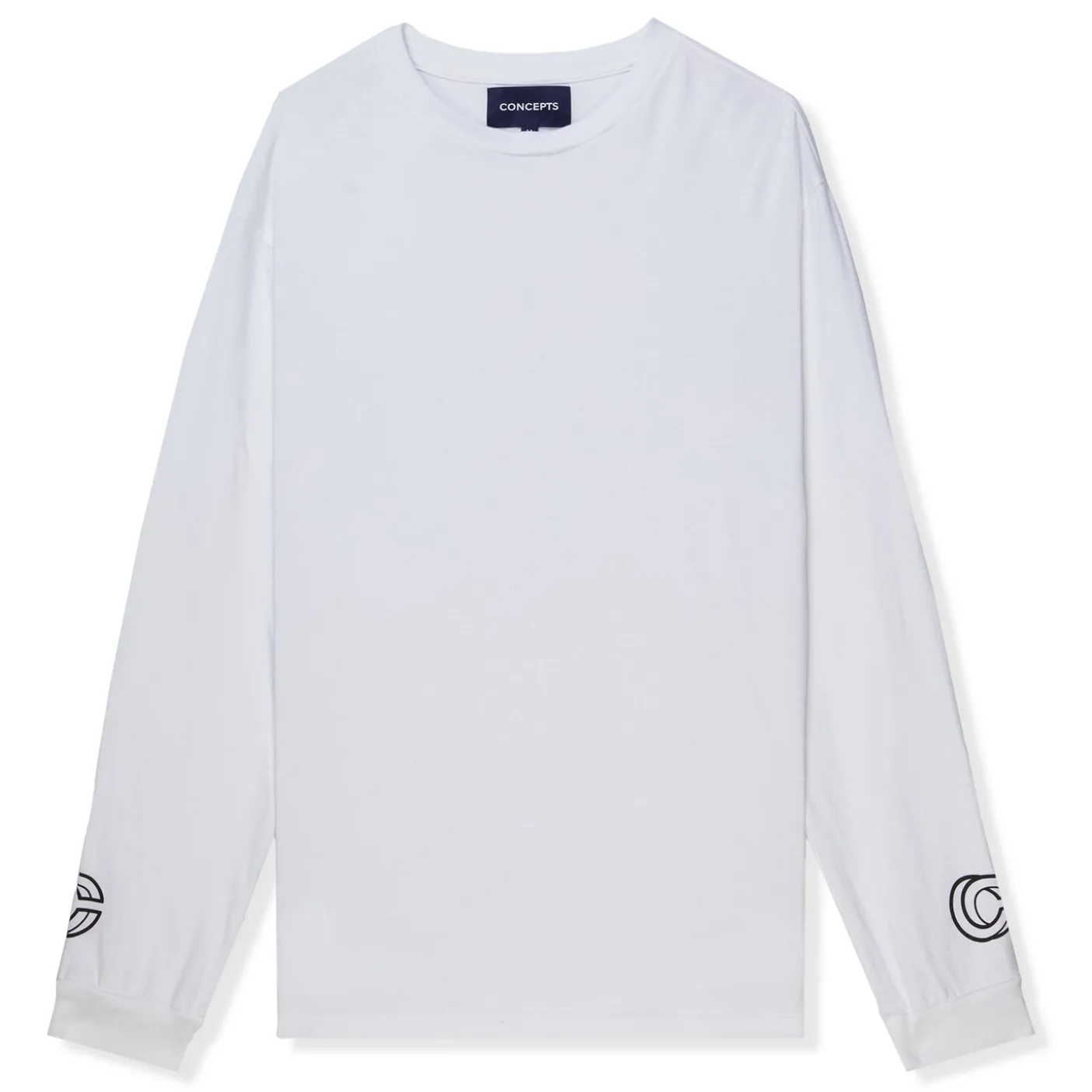 CNCPTS Long Sleeve Tee