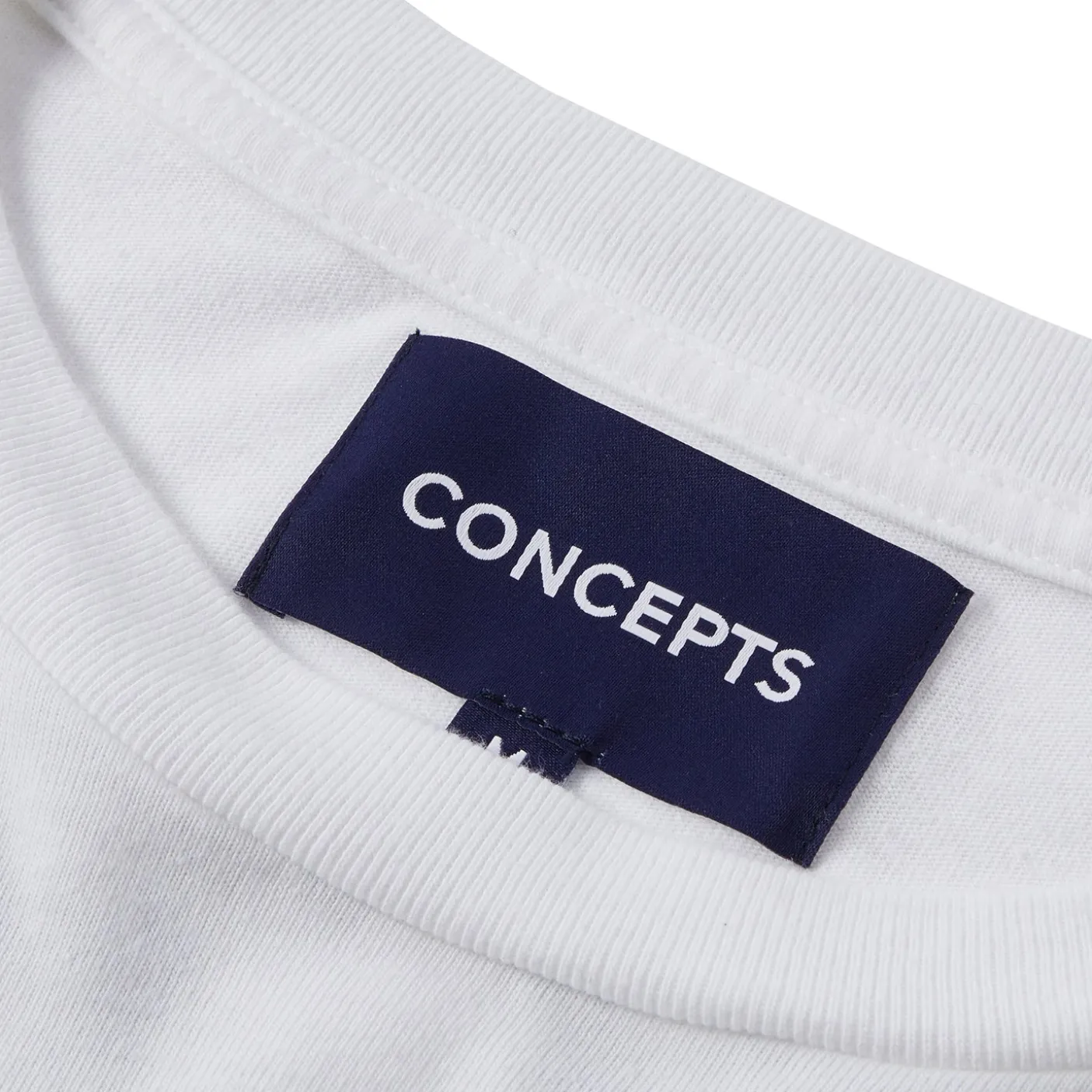 CNCPTS Long Sleeve Tee