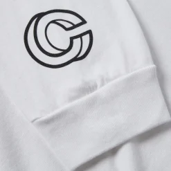 CNCPTS Long Sleeve Tee