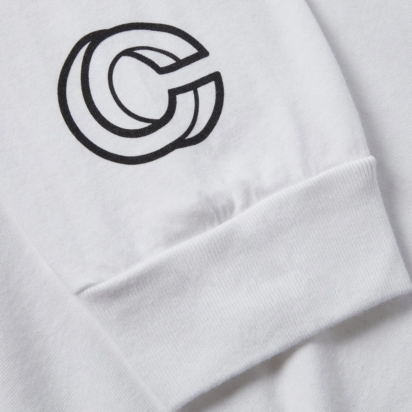CNCPTS Long Sleeve Tee