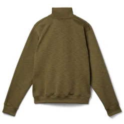 CNCPTS Melange Neoprene Track Jacket