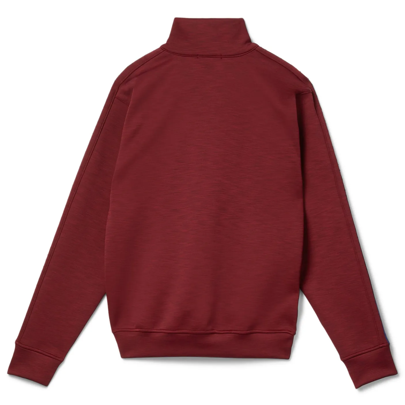 CNCPTS Melange Neoprene Track Jacket