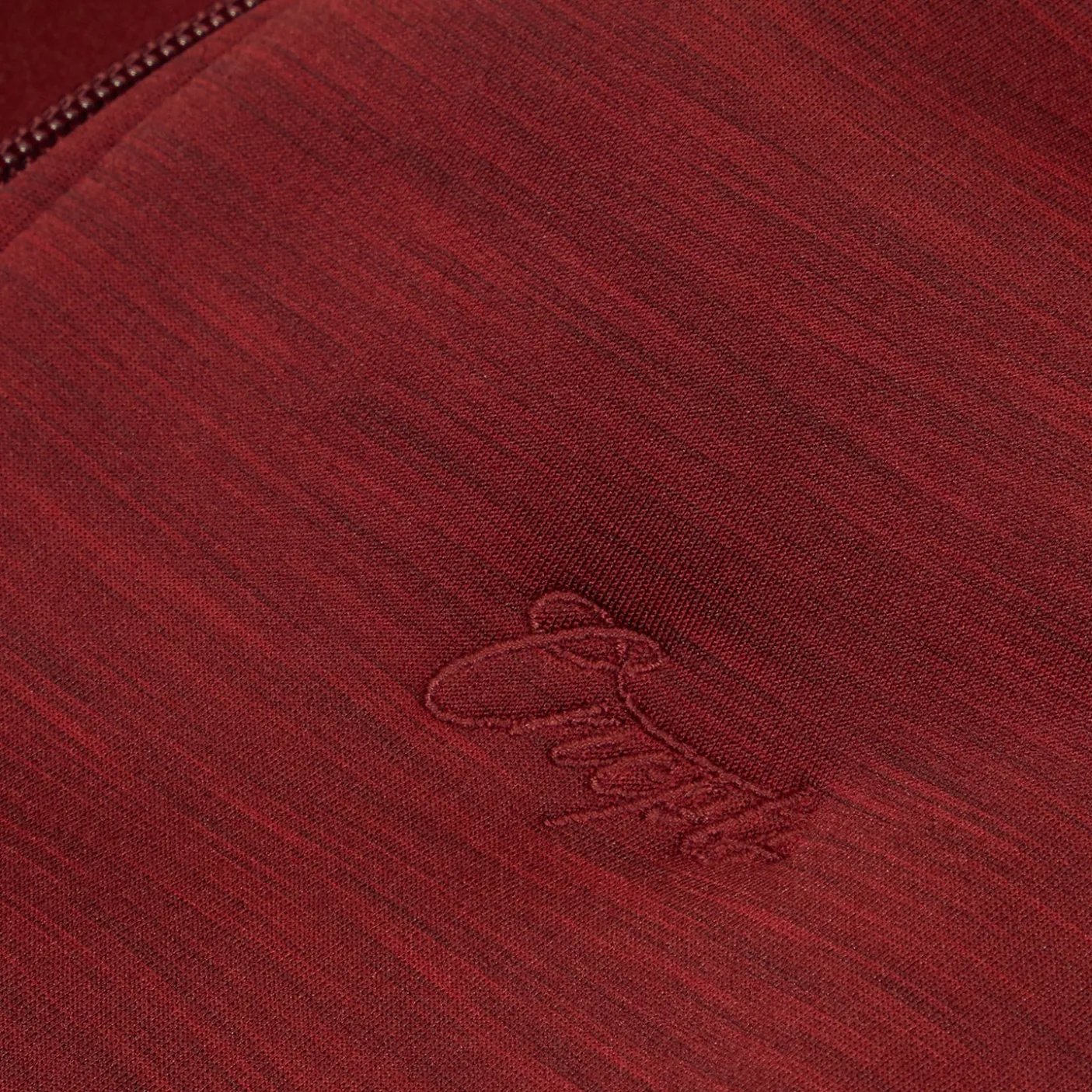 CNCPTS Melange Neoprene Track Jacket