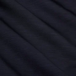 CNCPTS Melange Neoprene Zip Hoodie
