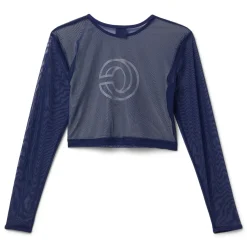 CNCPTS Mesh Long Sleeve Shirt