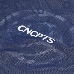 CNCPTS Mesh Long Sleeve Shirt