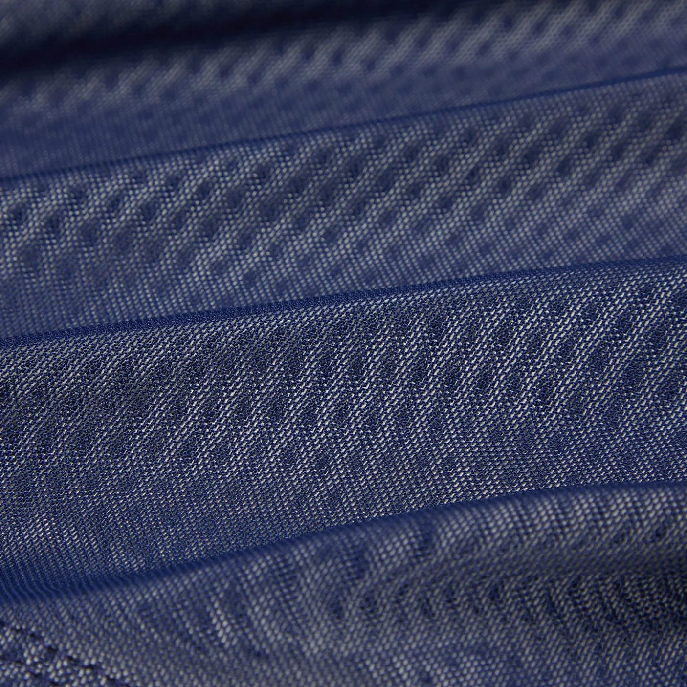 CNCPTS Mesh Long Sleeve Shirt