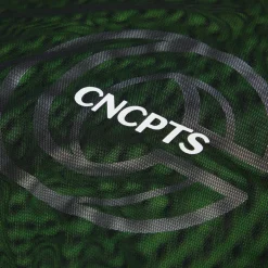 CNCPTS Mesh Long Sleeve Shirt