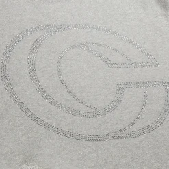 CNCPTS Metallic Coated Crewneck