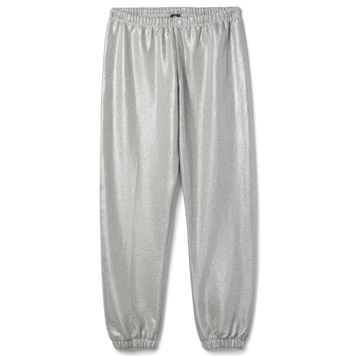 CNCPTS Metallic Coated Sweatpant
