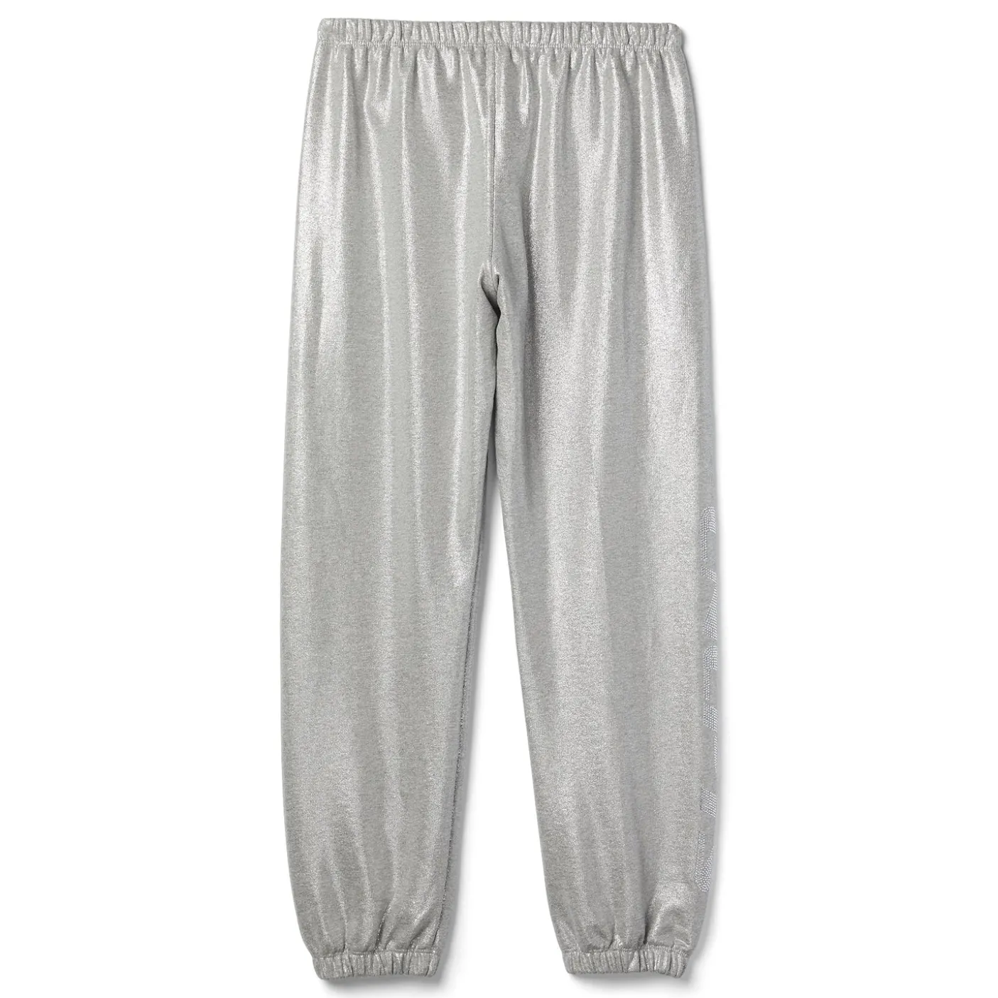CNCPTS Metallic Coated Sweatpant