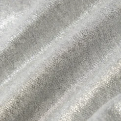 CNCPTS Metallic Coated Zip Up Hoodie