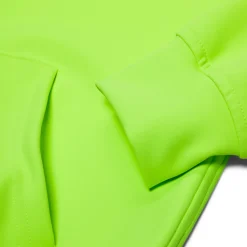 CNCPTS Neoprene Pullover Hoodie