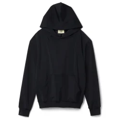 CNCPTS Neoprene Pullover Hoodie