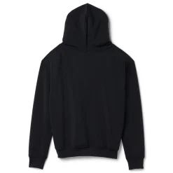 CNCPTS Neoprene Pullover Hoodie