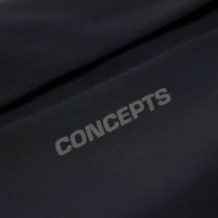 CNCPTS Neoprene Pullover Hoodie