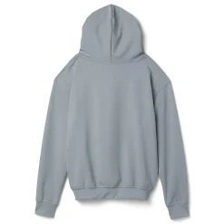 CNCPTS Neoprene Pullover Hoodie