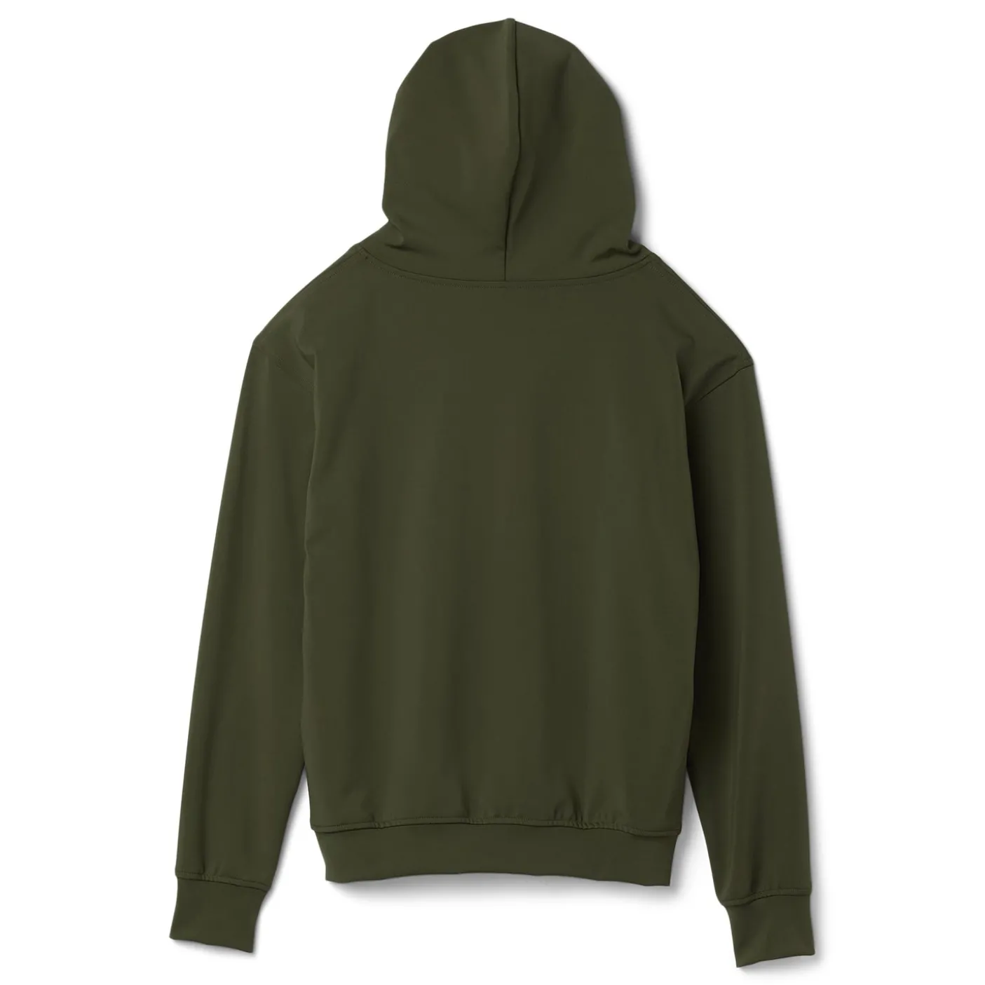 CNCPTS Neoprene Pullover Hoodie