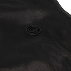 CNCPTS Nylon Halter Top