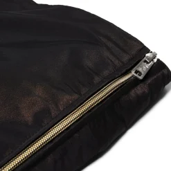 CNCPTS Nylon Panel Zip Pant