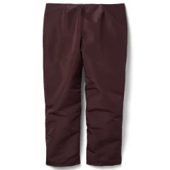 CNCPTS Nylon Panel Zip Pant