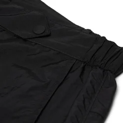 CNCPTS Nylon Side Zip Wind Pant