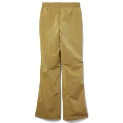 CNCPTS Nylon Side Zip Wind Pant
