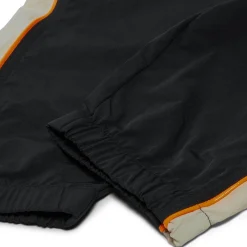 CNCPTS Nylon Windbreaker Pant