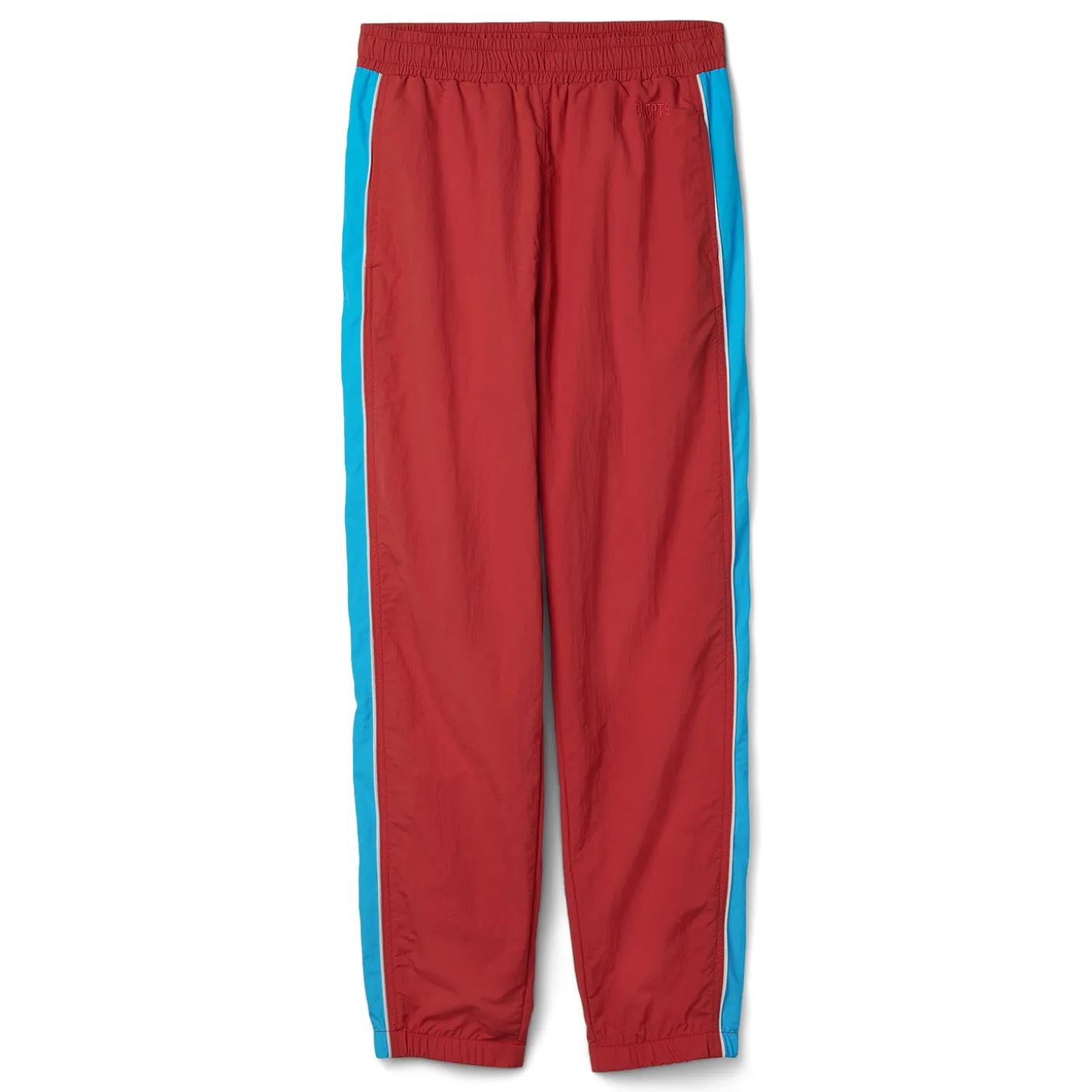 CNCPTS Nylon Windbreaker Pant