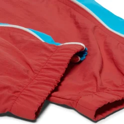 CNCPTS Nylon Windbreaker Pant