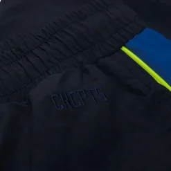 CNCPTS Nylon Windbreaker Pant