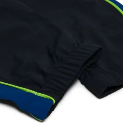 CNCPTS Nylon Windbreaker Pant