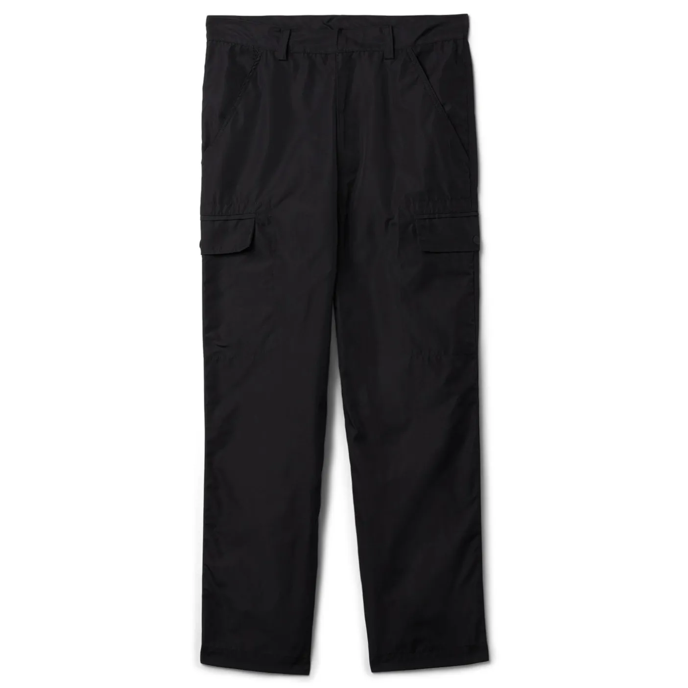 CNCPTS Oxford Nylon Cargo Pant
