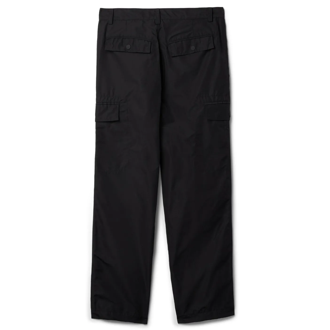 CNCPTS Oxford Nylon Cargo Pant
