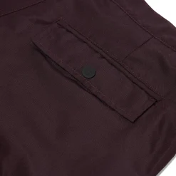 CNCPTS Oxford Nylon Cargo Pant