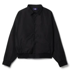 CNCPTS Oxford Nylon Coaches Jacket