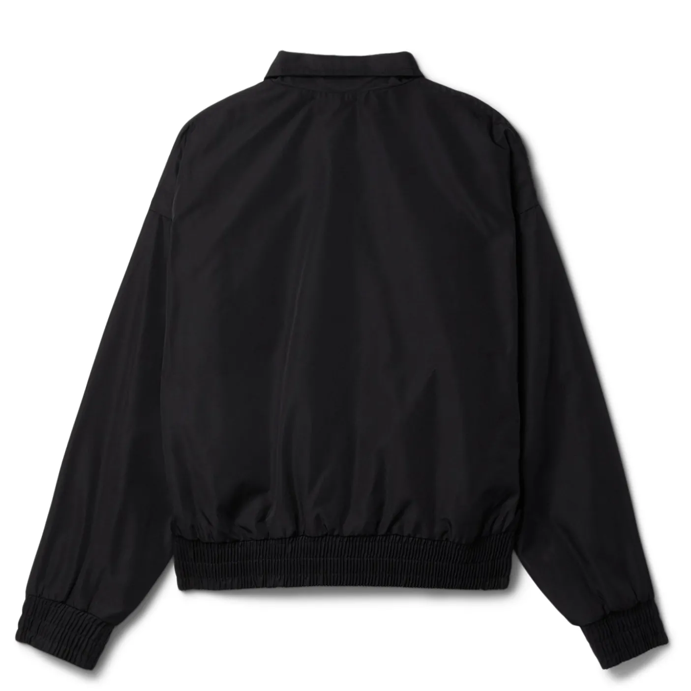 CNCPTS Oxford Nylon Coaches Jacket
