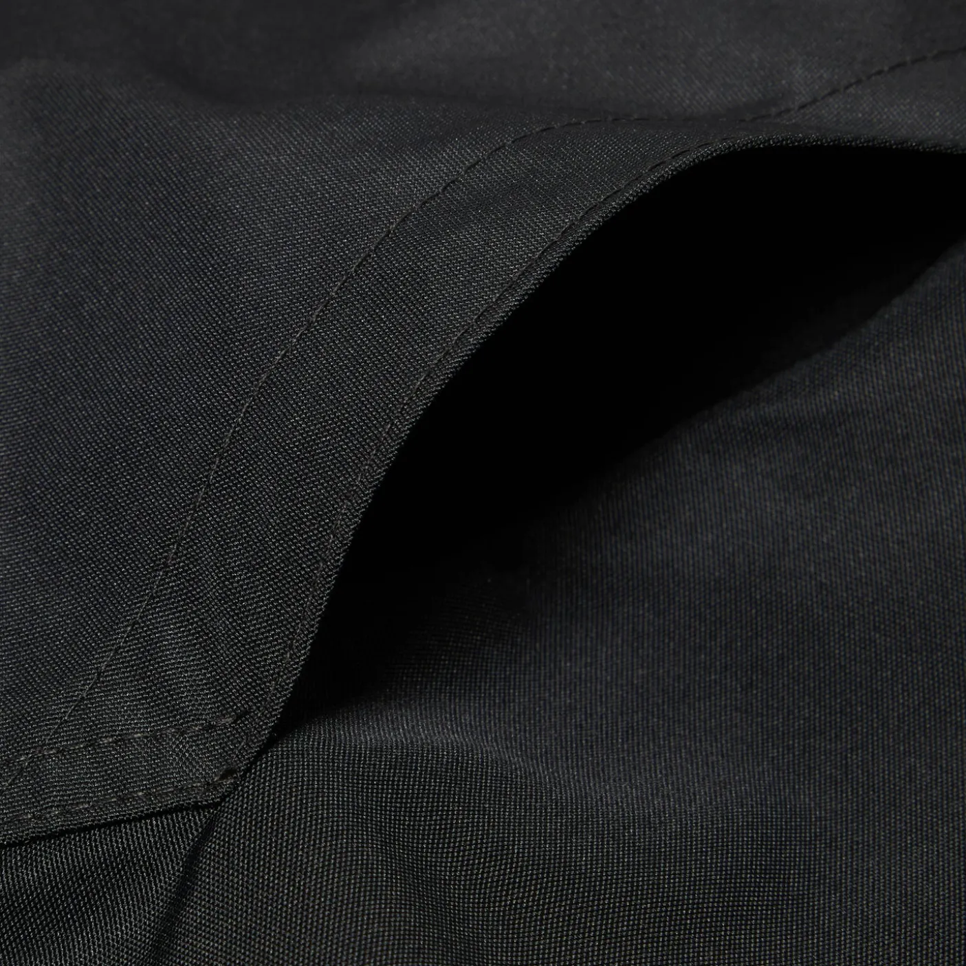 CNCPTS Oxford Nylon Coaches Jacket