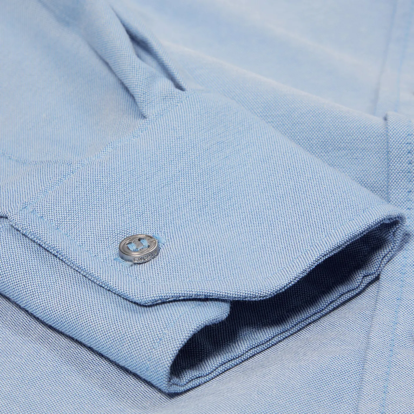 CNCPTS Oxford Shirt