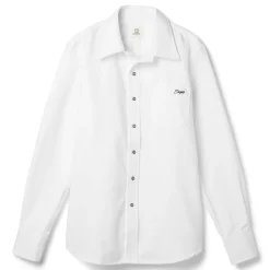 CNCPTS Oxford Shirt