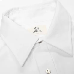 CNCPTS Oxford Shirt
