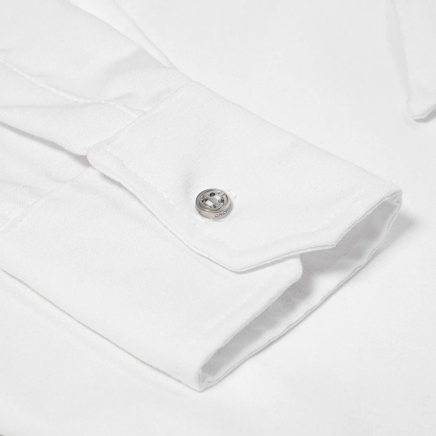 CNCPTS Oxford Shirt