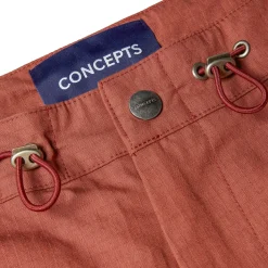 CNCPTS Paratrooper Ripstop Pant