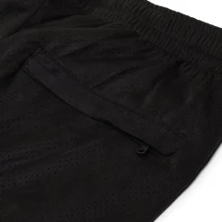 CNCPTS Perforated Ultrasuede Basketball Short