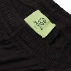 CNCPTS Perforated Ultrasuede Basketball Short