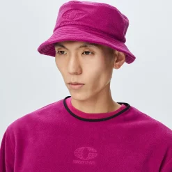 CNCPTS Polar Fleece Bucket Hat