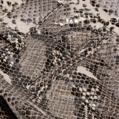 CNCPTS Python Print Cargo Pants